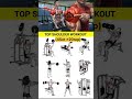 Wider Shoulder Workout 💪| Dumbbell shoulder exercise | #gymshorts #shoulder #workout