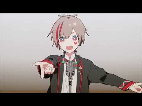かいしんのいちげき！歌ってみた碧風