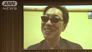 芥川賞・直木賞を発表　ノミネート7回目で受賞(20/07/16)