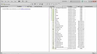 Dreamweaver CS5. Tutorial. Creating your first websaite (3 of 6).wmv Net Worth