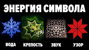 Как символы формируют материю и пространство ? Геометрия невидимого мира и фрактальность Вселенной