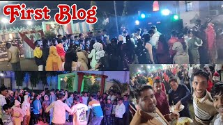 First Blog by VRS team // Friends party 🎉 #trending #dance #vrdancer #dancechallenge