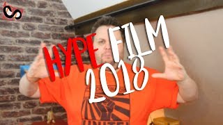 Fap Hype Film 2018