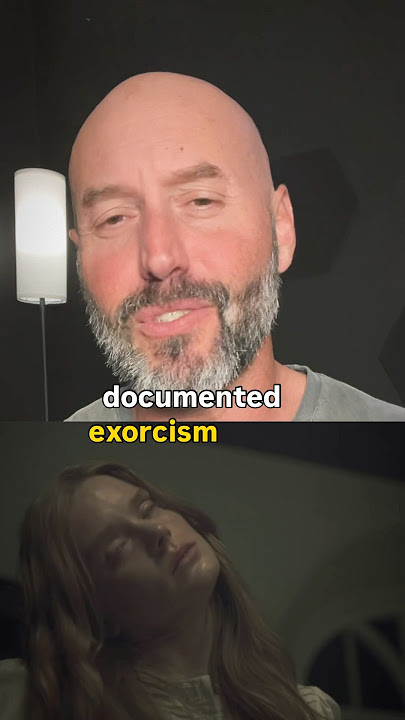 What if The Exorcist Wasn’t Just a Movie… ​@XYZFILMS #theritualmovie #theritual #exorcism #exorcist