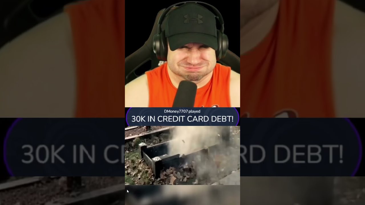 My Viewers Have Insane Timing 