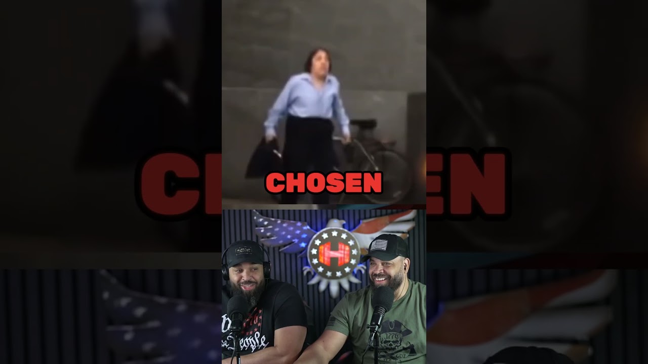 Is This A Man Or a Woman?