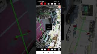 Cấu hình phân tích video thông minh với Camera Provision ISR