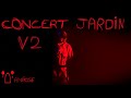 Capture de la vidéo Ambïose - Concert Live Jardin V2