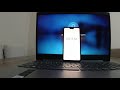 Vista previa del review en youtube del HP 255 G7