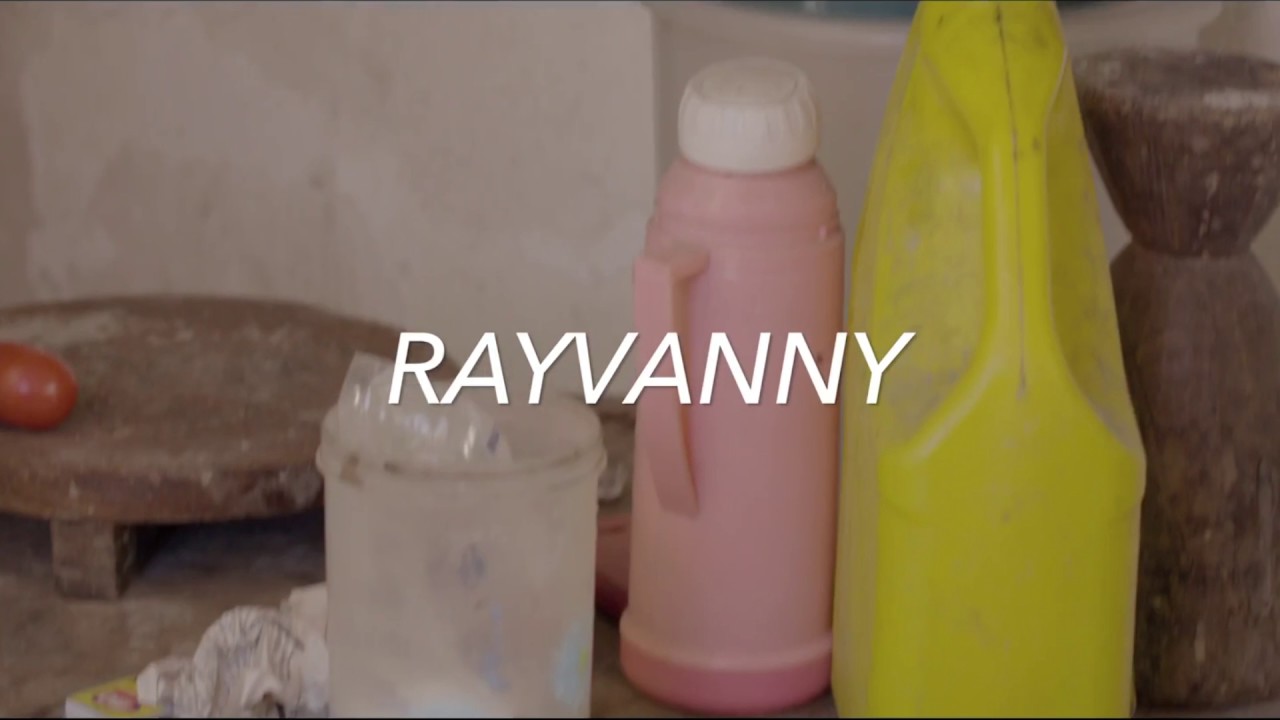 RayVanny - Chuma Ulete (music video)