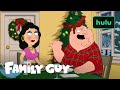Family Guy 2025 Holiday Special Official Trailer