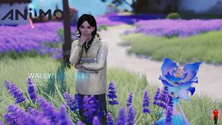 Aniimo - Promotion: Dewdrop Crystal’s Resonance