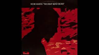 Richie Havens - What Have We Done