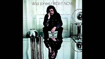 Wizz Jones - One Grain Of Sand