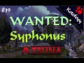 Download Разыскивается: Сифоний | Азсуна | World of Warcraft Legion Разыскивается: Сифоний | Азсуна | World of Warcraft Legion