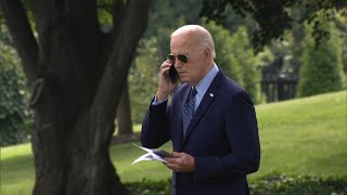Biden to visit New Orleans, attend prayer service after deadly New Year's attack