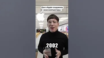 А у тебя когда-нибудь был мак? 😅🤟 #apple #imac #macbook #mac #iphone