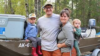 Early SUCCESS: Alaska Moose Season So Far