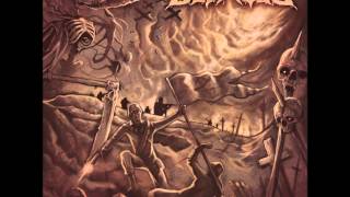 Defaced - Departure to Hell