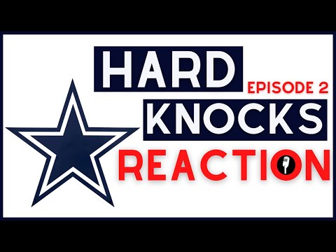 Hard Knocks 21 Episode 2 Review Winners Losers Youtube