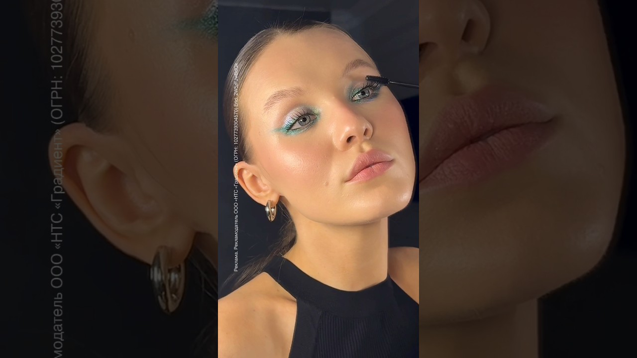 Знаем, как добиться дуохромного мерцания — с комбо NEOCHROME и палеткой METAVERSE 🔗 Попробуешь?