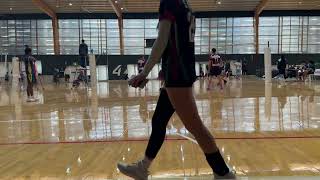 SBHS vs Blayney | CHSKO