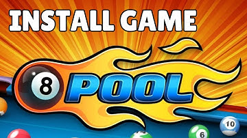 How to Download 8 Ball Pool 2025?