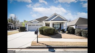2058 Bonneville Lane, Powder Springs, GA, 30127 Tour - $485,000