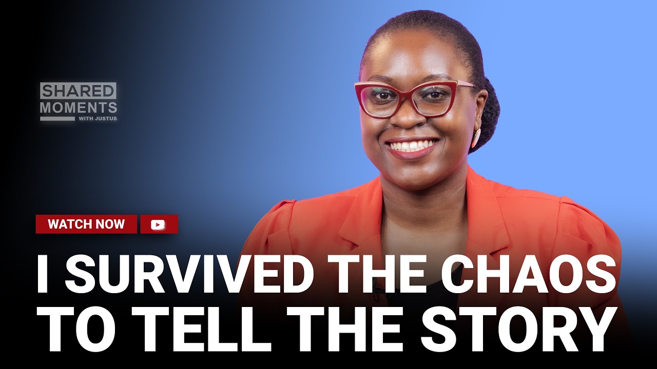 I was about to drínk myself to ďeath... The Unexpected Happened! Shared Moments