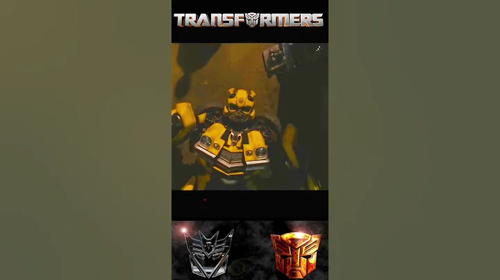 Deleted Scenes BumbleBee Death Extended in Rise Of The Beasts