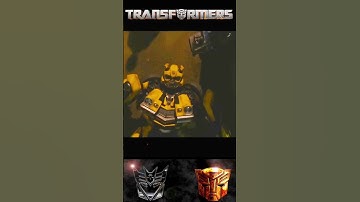 Deleted Scenes BumbleBee Death Extended in Rise Of The Beasts