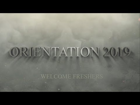 Orientation 2019 | AfterMovie | PEC