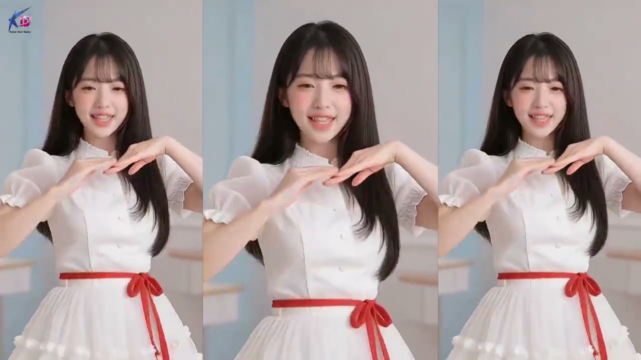 KD26 K-POP KOREA BJ&치어리더 SEXY DANCE 섹시댄스 인스타 소나 - RUDE!~ 하츠투하츠 ⭐️💫 #하투하 #하츠투하츠 #RUDE! #하투하_RUDE!