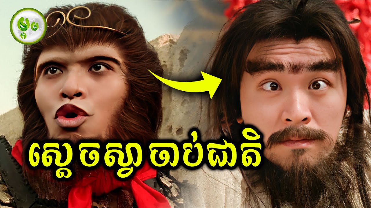 ស្តេចស្វាចាប់ជាតិ | ម្អម សម្រាយរឿង