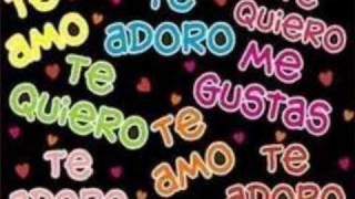 Te AmO Y No PuedO EvitarlO