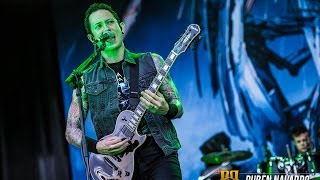 Trivium - 03. Brave This Storm @ Live at Resurrection Fest 2013 (01/08/2013, Viveiro, Lugo, Spain)