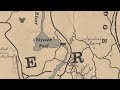 Free Money Location In Elysian Pool - RDR2