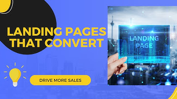 ChatGPT Revolutionizes Landing Page Creation Forever!