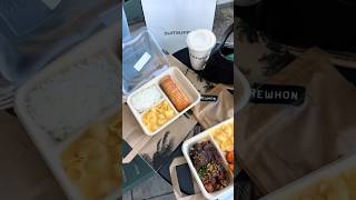 EREWHON HALL W BESTIE MICHOLS #erewhon #losangeles #bestie #southernhospitality #bravo