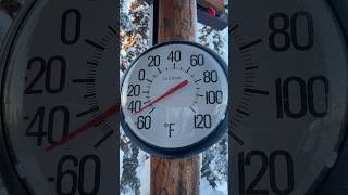 50 Below Zero My 300Th Video