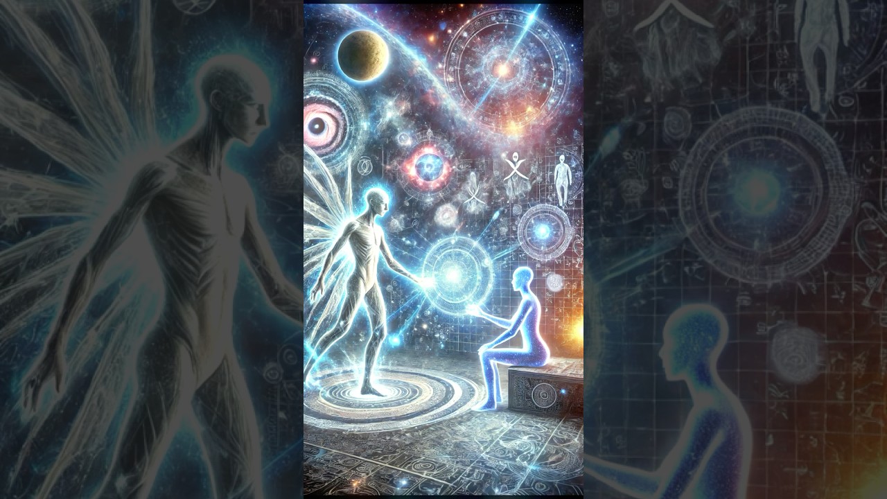 🌌 Anunnaki: Celestial Secrets That Shaped Humanity! 🛸 