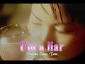 (カラオケ)I'm a liar / Dreams Come True