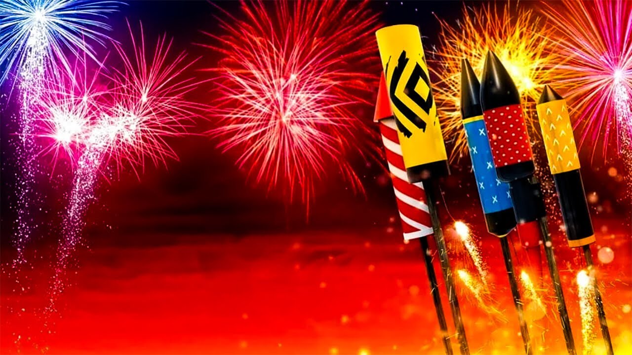 Whistling rockets are simple!  Video #27.2