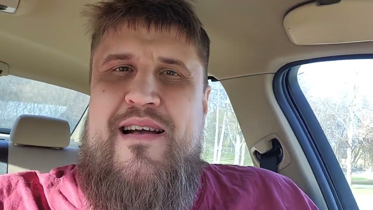 Rike is back! Kebabtestissä: Le Bonne, Kuusankoski