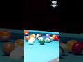 POV: You’re in the arena where skill meets soul. 🎱💥