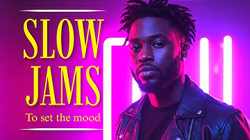 Best 90s R&B Slow Jams ♥️ – Gerald Levert, Keith Sweat, Brian McKnight, Joe, Usher