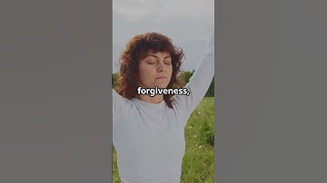 Letting Go: The Healing Power of Forgiveness