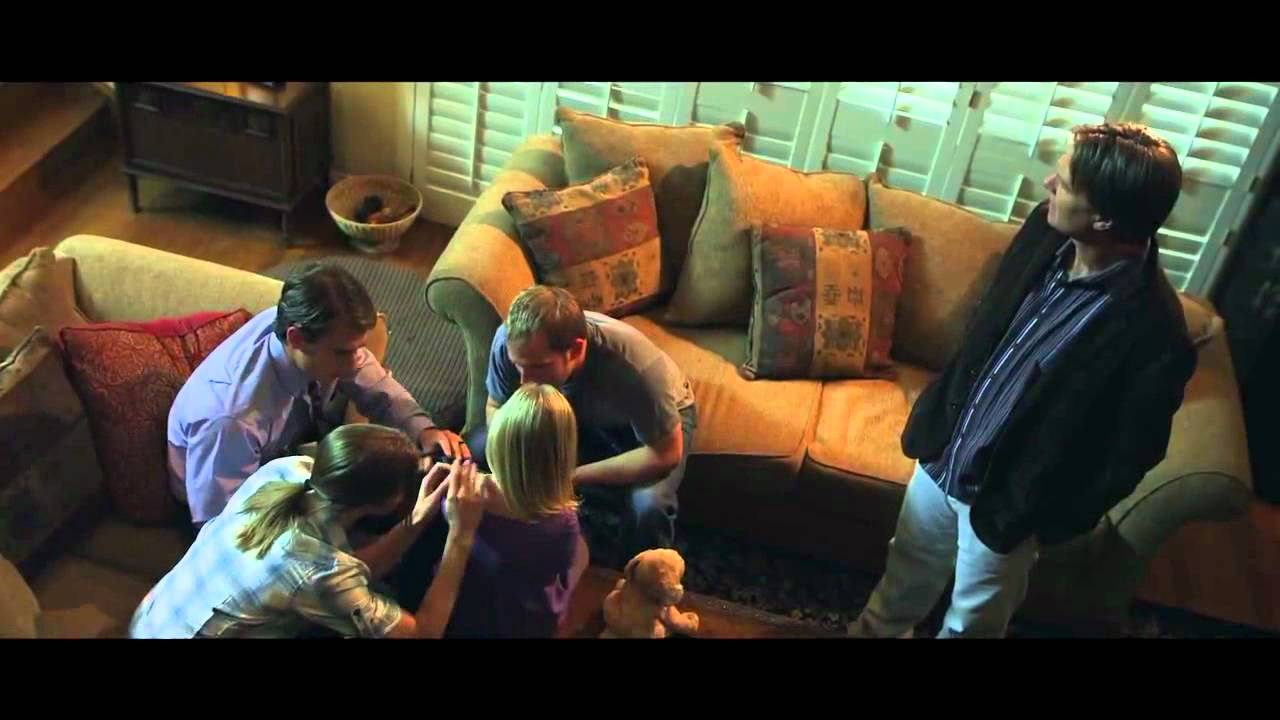 Delirium trailer