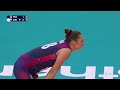 Highlights | France vs. Slovakia | CEV Trendyol EuroVolley 2026 | Women