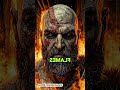 Die Welt wird von den Zombies des Kriegsgottes Kratos überfallen. #snakeeyesdeadgame #phazer